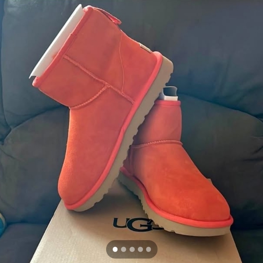 Women's Uggs